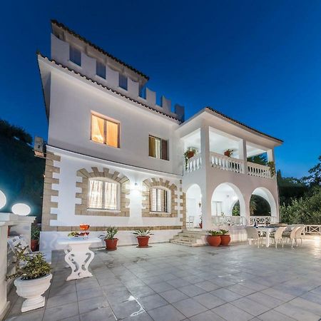 Amalia Country House Áno Yerakaríon Εξωτερικό φωτογραφία