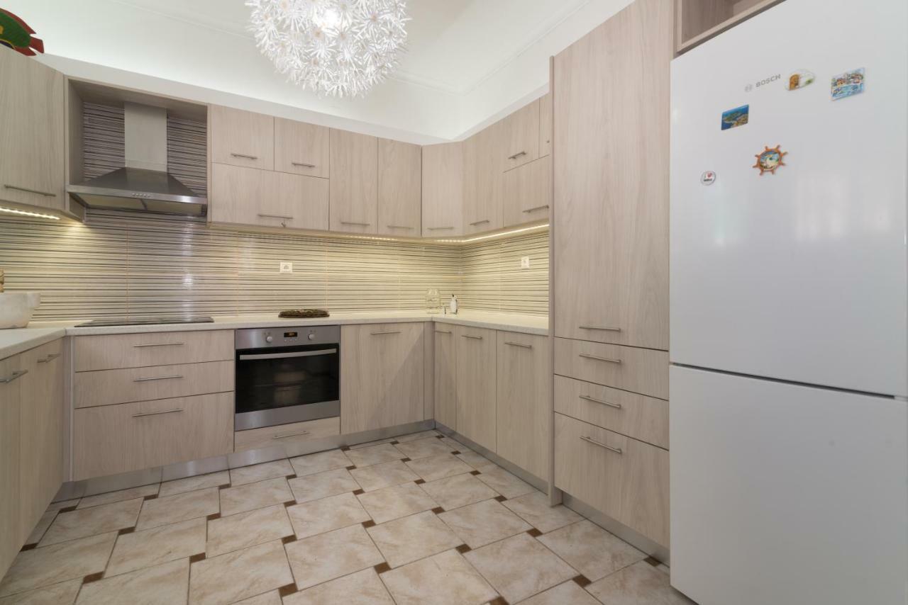 Amalia Country House Áno Yerakaríon Εξωτερικό φωτογραφία