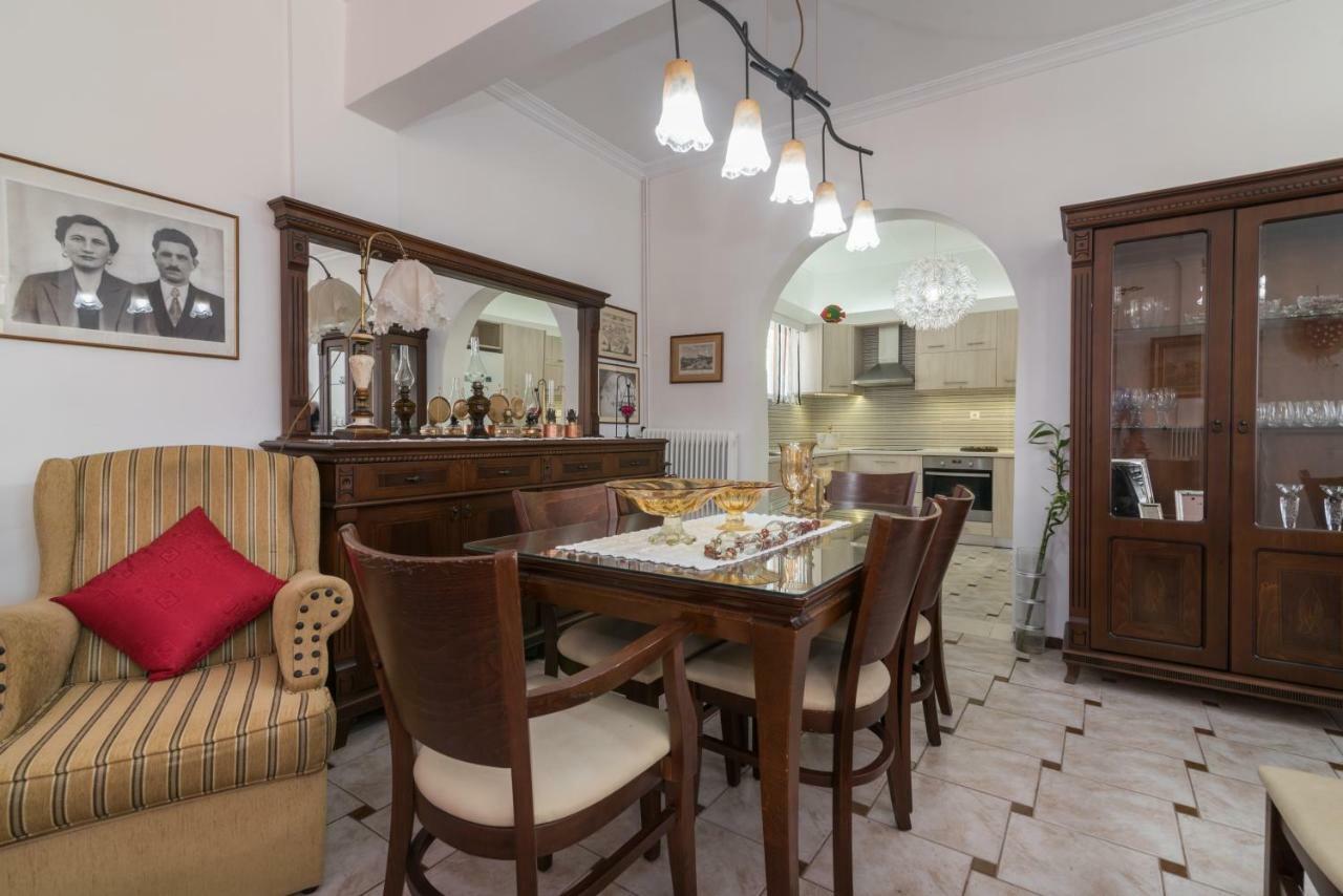 Amalia Country House Áno Yerakaríon Εξωτερικό φωτογραφία