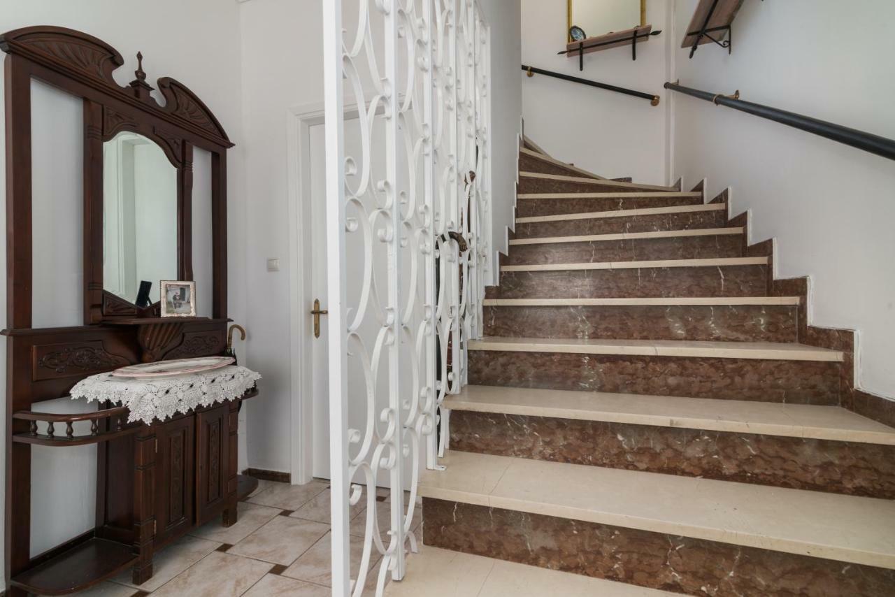 Amalia Country House Áno Yerakaríon Εξωτερικό φωτογραφία