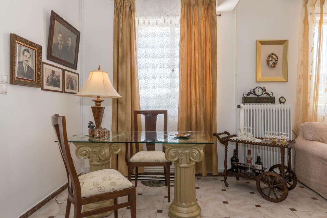 Amalia Country House Áno Yerakaríon Εξωτερικό φωτογραφία
