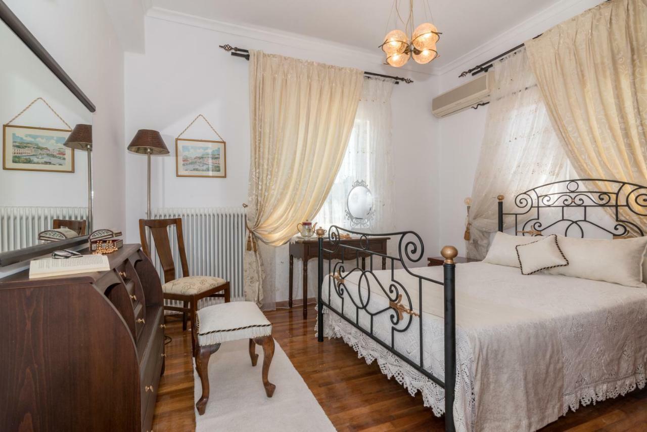 Amalia Country House Áno Yerakaríon Εξωτερικό φωτογραφία