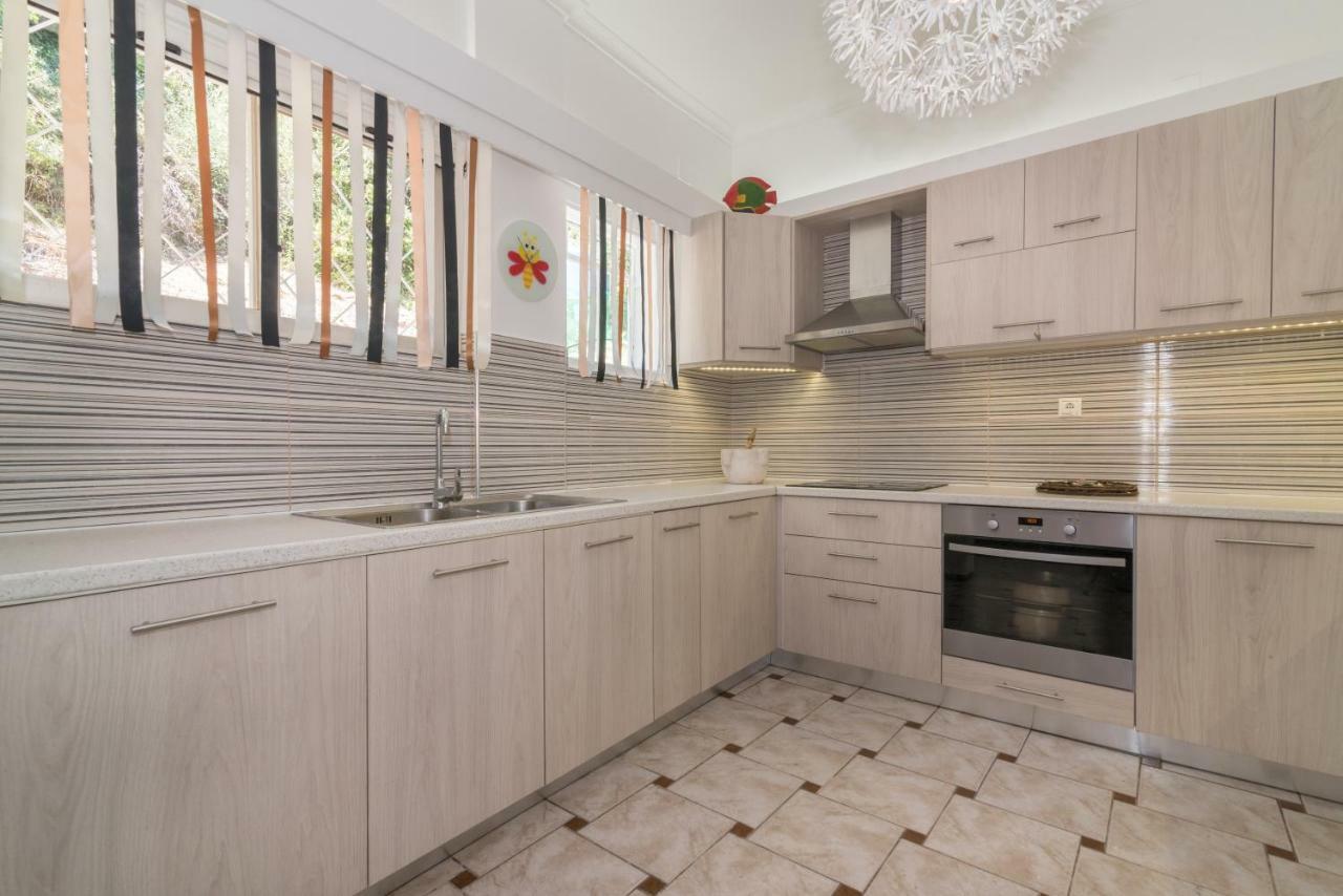 Amalia Country House Áno Yerakaríon Εξωτερικό φωτογραφία