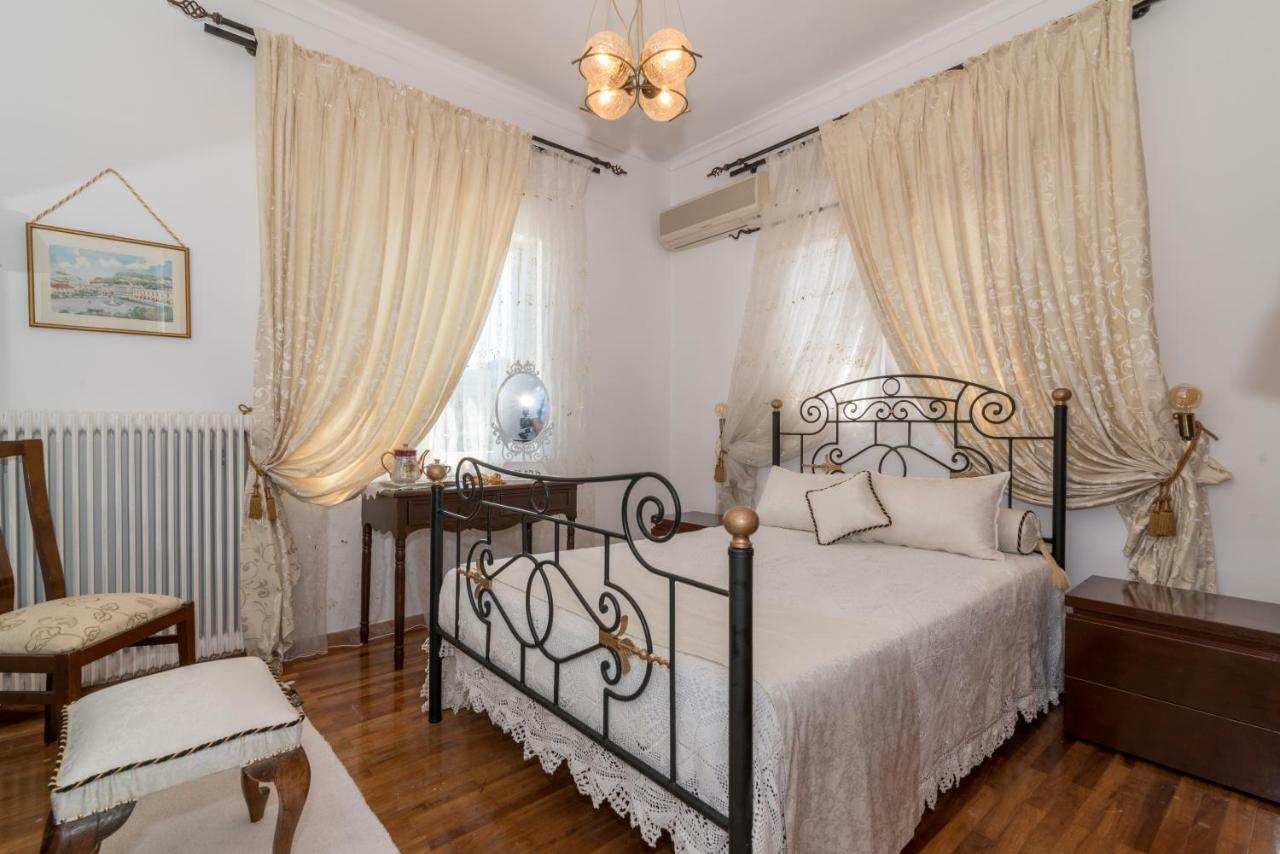Amalia Country House Áno Yerakaríon Εξωτερικό φωτογραφία