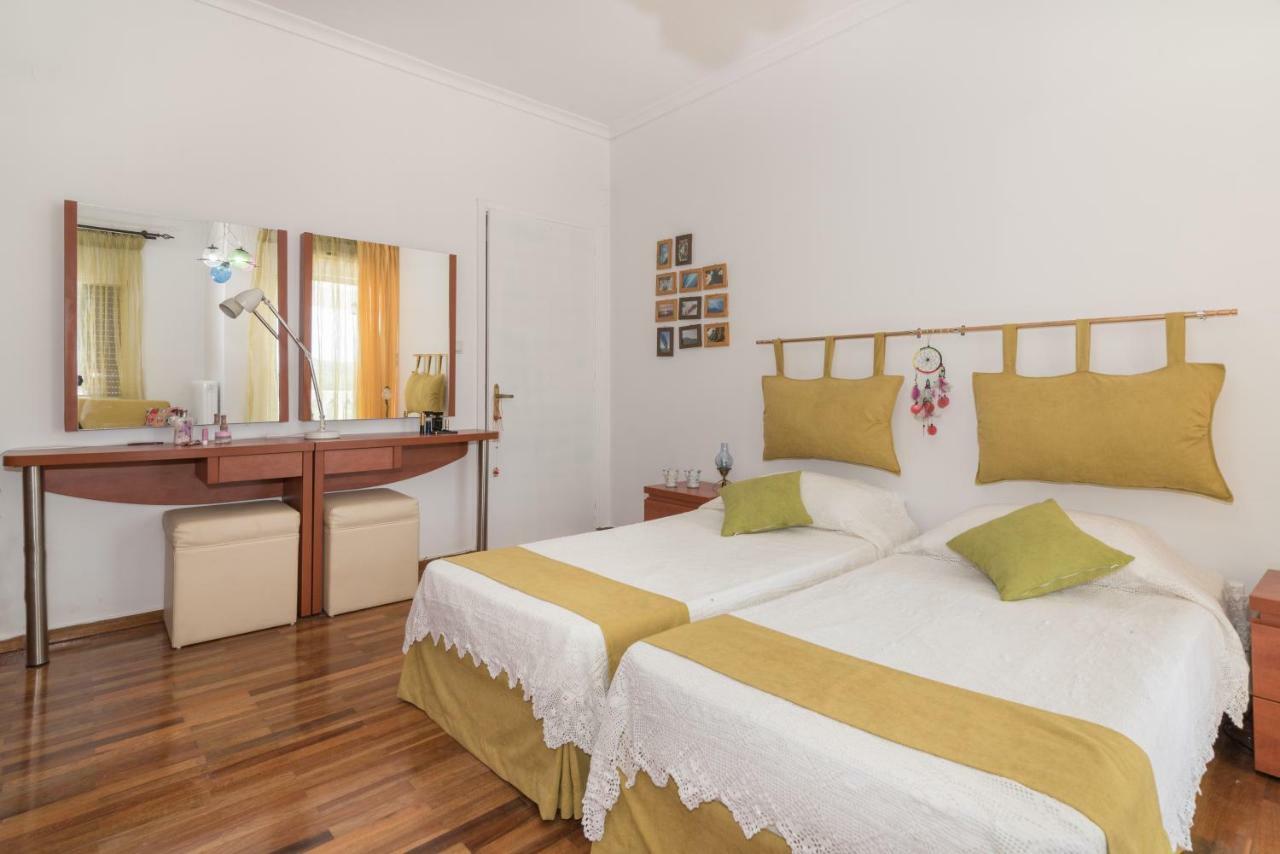 Amalia Country House Áno Yerakaríon Εξωτερικό φωτογραφία