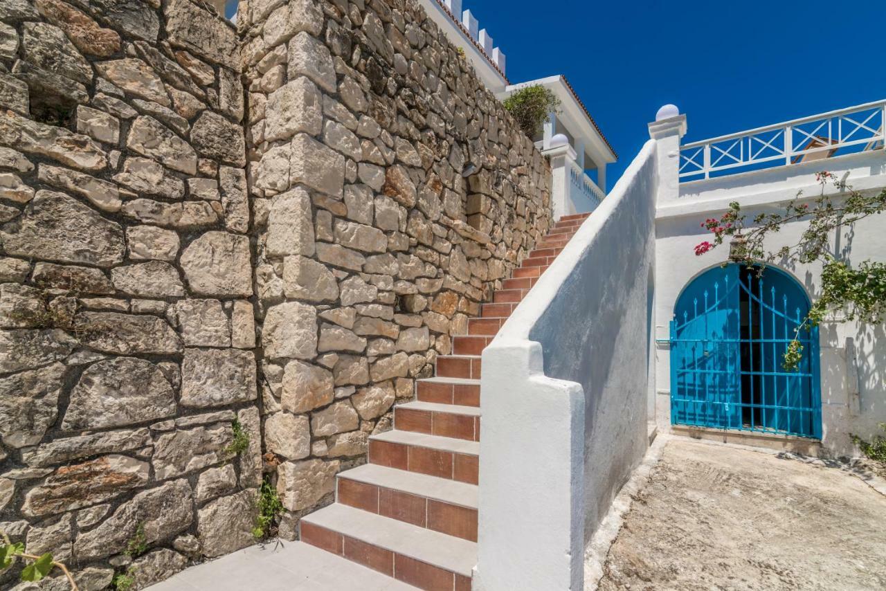 Amalia Country House Áno Yerakaríon Εξωτερικό φωτογραφία