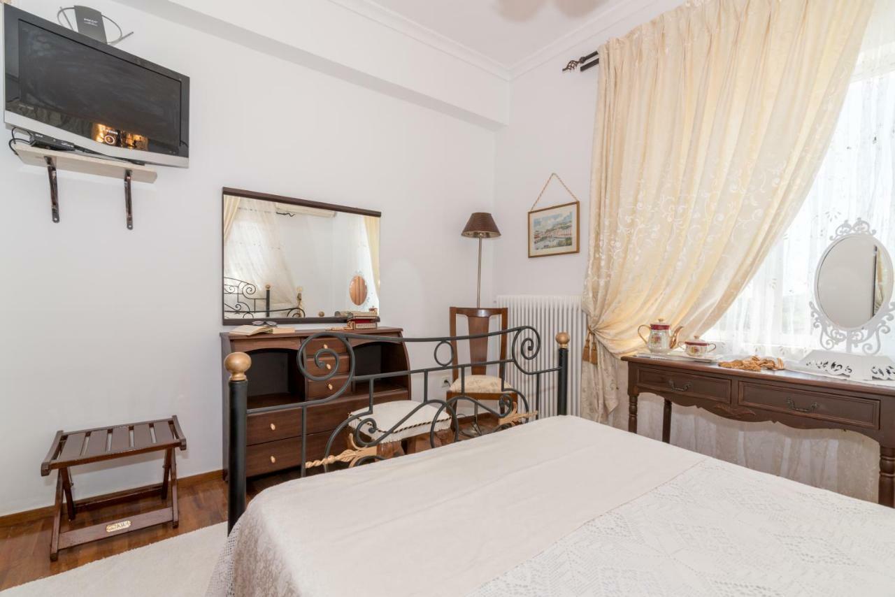 Amalia Country House Áno Yerakaríon Εξωτερικό φωτογραφία