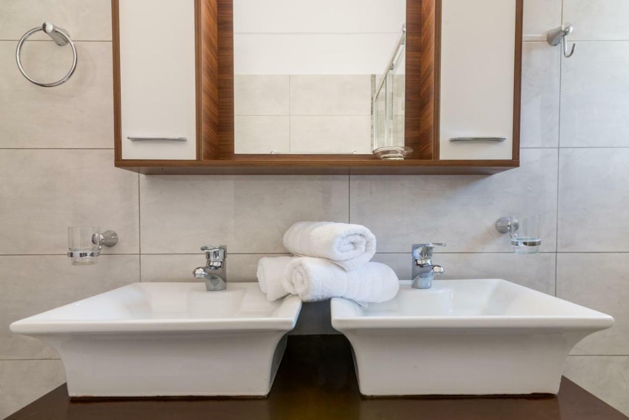 Amalia Country House Áno Yerakaríon Εξωτερικό φωτογραφία