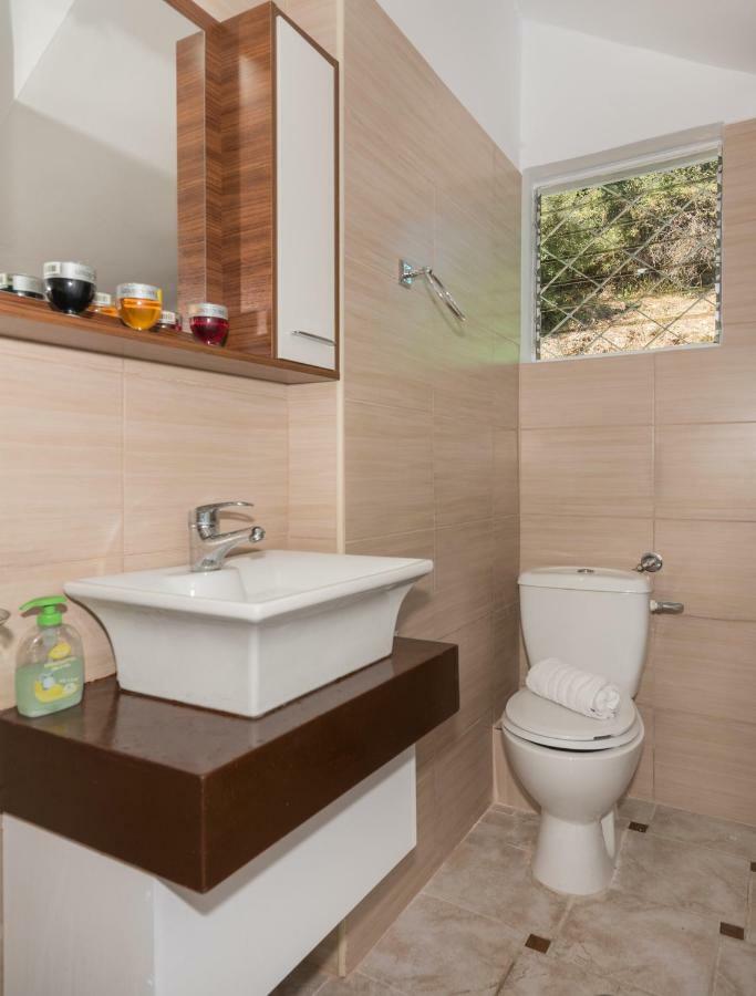 Amalia Country House Áno Yerakaríon Εξωτερικό φωτογραφία