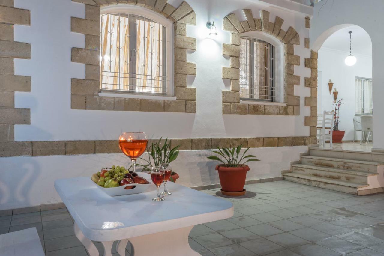 Amalia Country House Áno Yerakaríon Εξωτερικό φωτογραφία