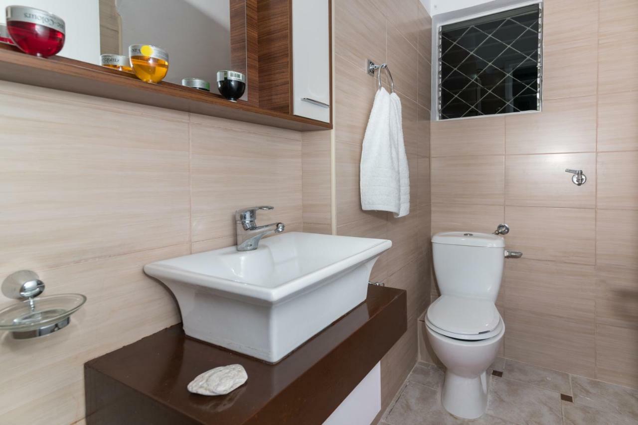 Amalia Country House Áno Yerakaríon Εξωτερικό φωτογραφία